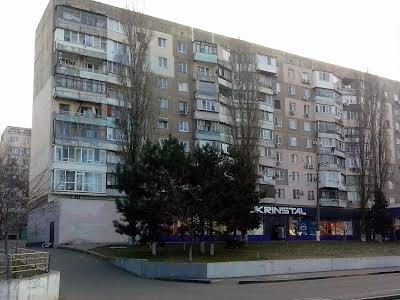 квартира по адресу Балковская ул., 199