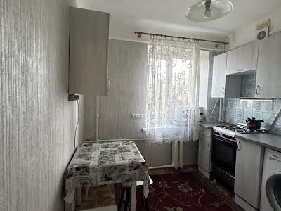 квартира по адресу Шекспира ул., 12А