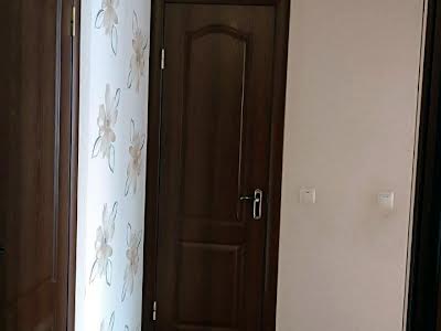 квартира за адресою Солов'яненка, 10