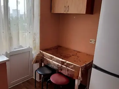 квартира по адресу Оболонский просп., 34-В