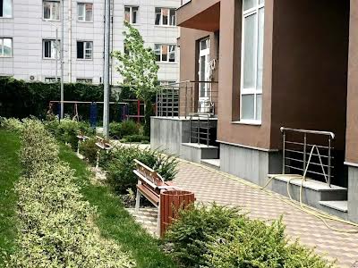 квартира по адресу Голосеевский просп. (40-летия Октября), 95-А