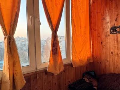 квартира за адресою Академіка Корольова просп., 8