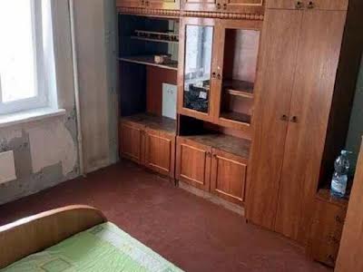 квартира за адресою Миколи Лаврухіна вул., 7