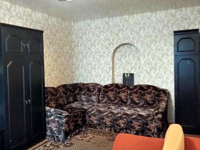 квартира по адресу Генерала Петрова ул., 16