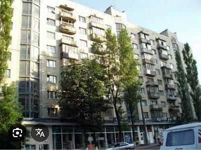 квартира по адресу Васильковская ул., 9/14