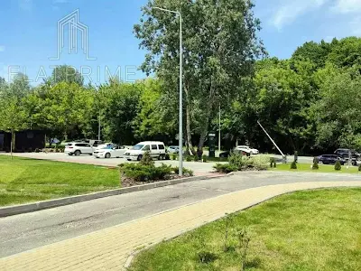 квартира по адресу Лысогорский пер., 26а