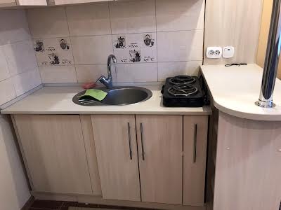 квартира за адресою Зелена вул., 206
