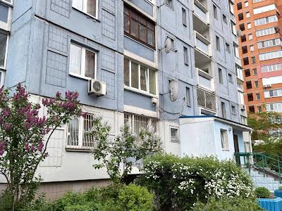 квартира за адресою Олександри Екстер вул. (Марини Цвєтаєвої), 5