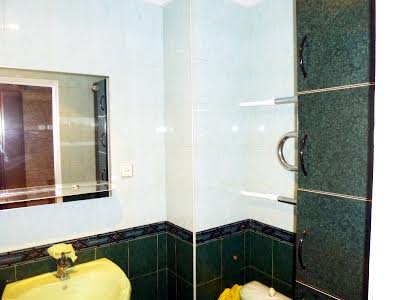 квартира за адресою Борщагівська вул., 2