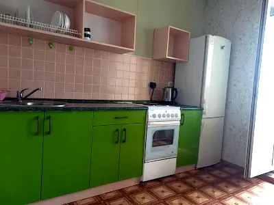 квартира за адресою Милославська вул., 41/15