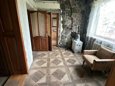 дом по адресу Максима Рыльского ул.