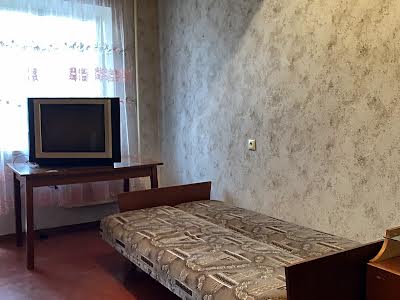 квартира по адресу Ровно, Волынской Дивизии ул., 3