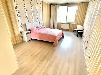 квартира по адресу Олегівська, 5