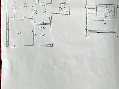квартира за адресою Демнянська вул., 3