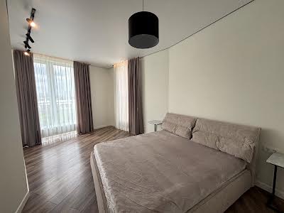 квартира за адресою Миколи Пимоненка вул., 19