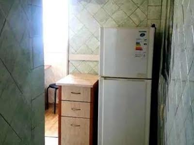 квартира по адресу Зодчих ул., 36