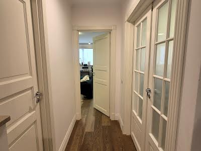квартира за адресою Дмитрівська вул., 75
