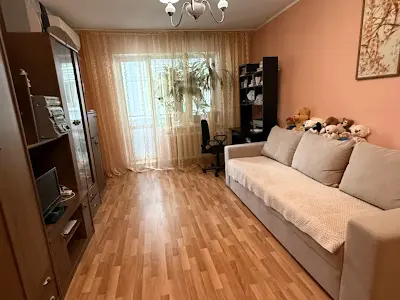 квартира за адресою Озерна вул., 14