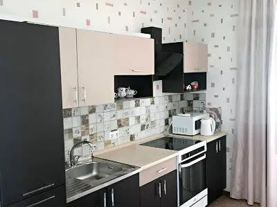 квартира по адресу Ованеса Туманяна ул., 3