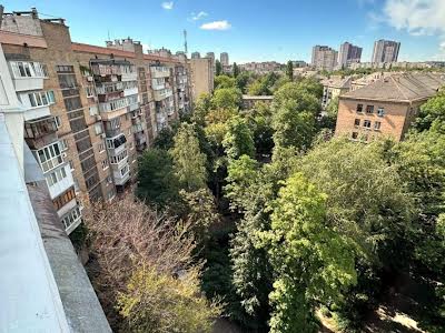 квартира за адресою Чоколівський бульв., 19