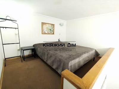 квартира за адресою Еспланадна вул., 2