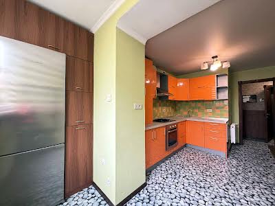 квартира по адресу Боголюбова ул., 10