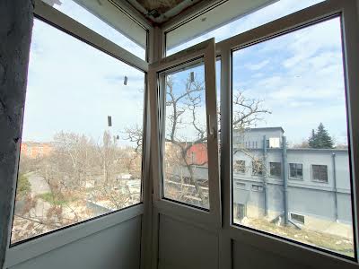 квартира за адресою Робоча вул., 3