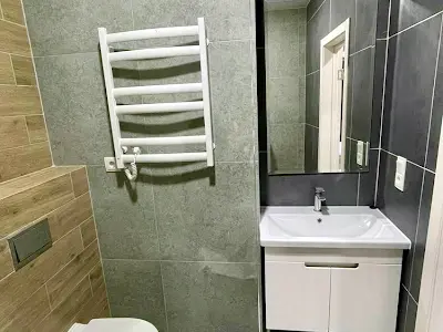 квартира за адресою Миколи Гулака вул., 4