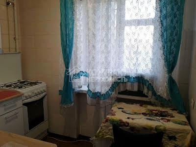квартира за адресою Гоголя вул., 2а
