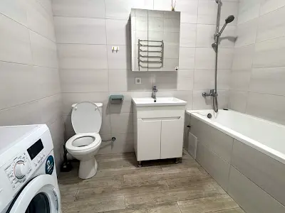квартира по адресу Краковская ул., 27-А