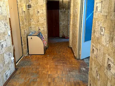 квартира за адресою Миколи Закревського вул., 33