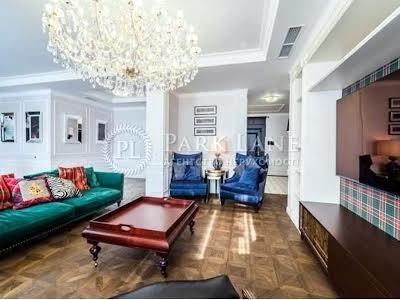 квартира за адресою Лесі Українки бульв., 7-В
