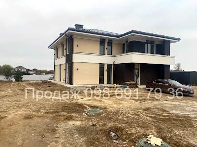 дом по адресу Вишеньковская ул.