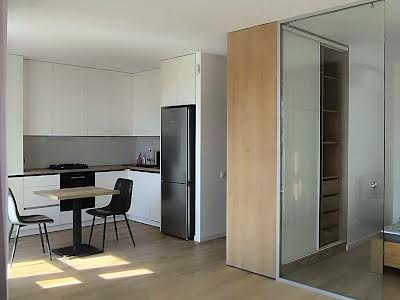 квартира за адресою Пекарська, 30