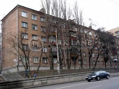 квартира по адресу Вадима Гетьмана ул., 22