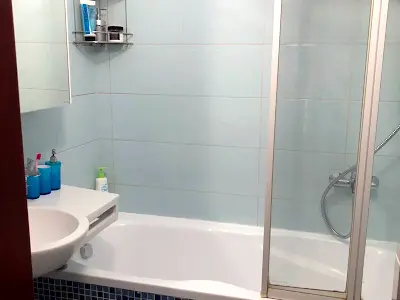квартира по адресу Владимира Ивасюка просп. (Героїв Сталінграду), 20-А