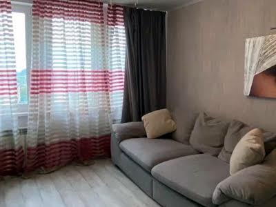 квартира за адресою 8 марта, 9 Б