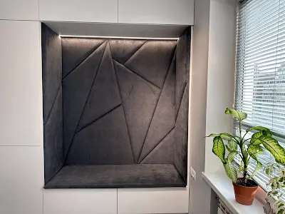 квартира за адресою Петра Григоренка просп., 36