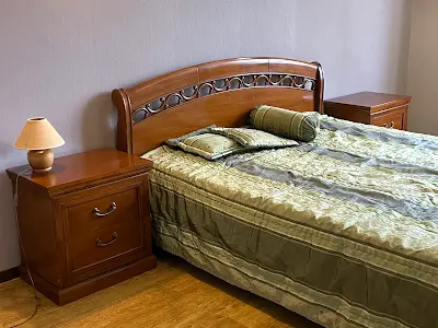 квартира по адресу Анны Ахматовой ул., 34
