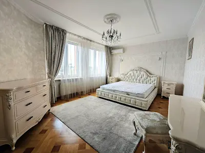 квартира за адресою Осіння вул., 33