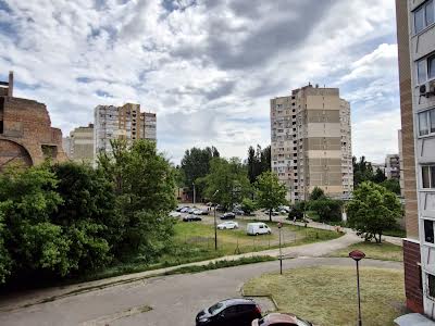 квартира за адресою Георгія Гонгадзе просп. (Радянської України), 18-Ж