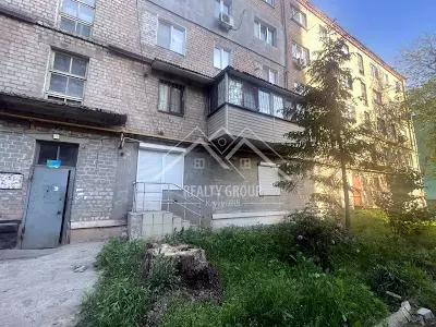 квартира за адресою Романа Шухевича вул. (Мусоргського), 27