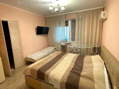 квартира за адресою Харківське шосе, 19-Б