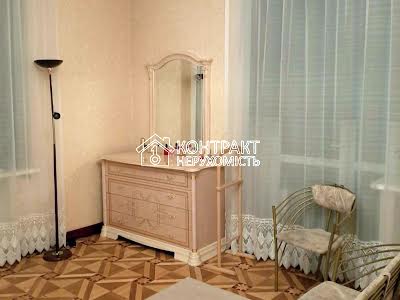 квартира за адресою Мироносицька вул., 93