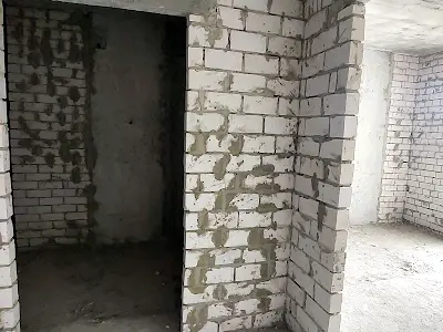 квартира по адресу Полтавский Шлях ул., 186