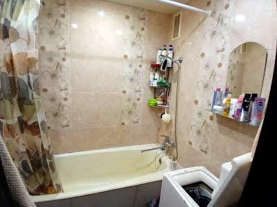 квартира за адресою Вітряні Гори вул., 21/7