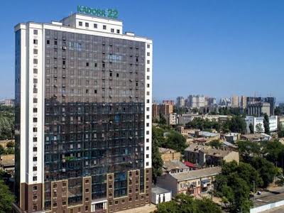 квартира по адресу Болгарская, 87 