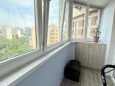 квартира за адресою Голосіївська вул., 13