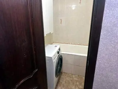 квартира по адресу Дмитрия Луценко ул. (Крейсера 'Аврора'), 5 к2