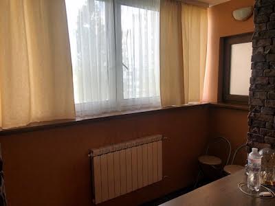 квартира по адресу Академика Заболотного ул., 42